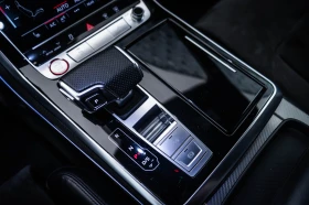 Audi RSQ8 Quattro* Carbon* Matrix* B&O | Auto.bg — изображение 9 Audi RSQ8 Quattro* Carbon* Matrix* B&O | Auto.bg — изображение 9