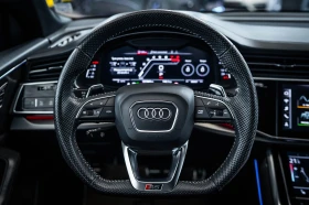 Audi RSQ8 Quattro* Carbon* Matrix* B&O | Auto.bg — изображение 11 Audi RSQ8 Quattro* Carbon* Matrix* B&O | Auto.bg — изображение 11