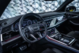 Audi RSQ8 Quattro* Carbon* Matrix* B&O | Auto.bg — изображение 8 Audi RSQ8 Quattro* Carbon* Matrix* B&O | Auto.bg — изображение 8
