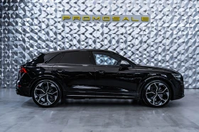 Audi RSQ8 Quattro* Carbon* Matrix* B&O | Auto.bg — изображение 6 Audi RSQ8 Quattro* Carbon* Matrix* B&O | Auto.bg — изображение 6
