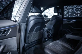 Audi RSQ8 Quattro* Carbon* Matrix* B&O | Auto.bg — изображение 14 Audi RSQ8 Quattro* Carbon* Matrix* B&O | Auto.bg — изображение 14