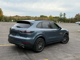 Porsche Cayenne 3.0 AWD, Подгрев, Обдухване, Панорама | Auto.bg — изображение 4 Porsche Cayenne 3.0 AWD, Подгрев, Обдухване, Панорама | Auto.bg — изображение 4