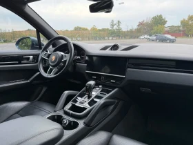 Porsche Cayenne 3.0 AWD, Подгрев, Обдухване, Панорама | Auto.bg — изображение 8 Porsche Cayenne 3.0 AWD, Подгрев, Обдухване, Панорама | Auto.bg — изображение 8