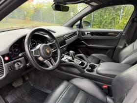 Porsche Cayenne 3.0 AWD, Подгрев, Обдухване, Панорама | Auto.bg — изображение 6 Porsche Cayenne 3.0 AWD, Подгрев, Обдухване, Панорама | Auto.bg — изображение 6