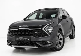 Kia Sportage - Car24.bg Kia Sportage