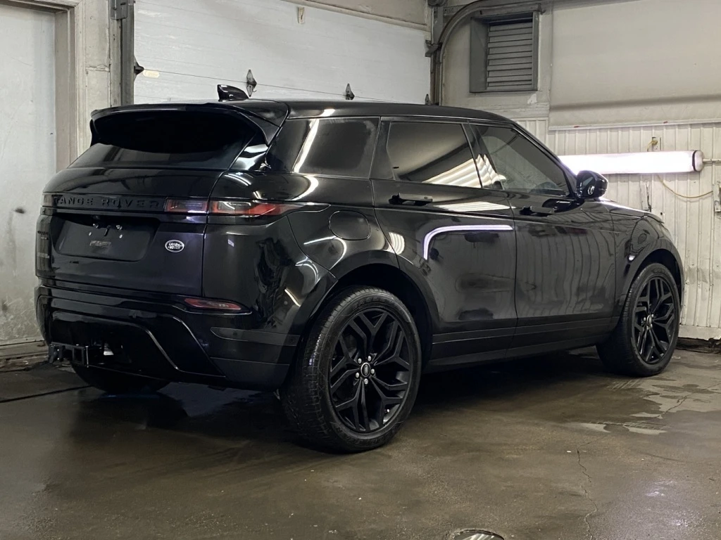 Land Rover Range Rover Evoque P250 SE* Meridian Sound* Pano* Blind Spot* CarPlay - изображение 3 | Auto.bg Land Rover Range Rover Evoque P250 SE* Meridian Sound* Pano* Blind Spot* CarPlay - изображение 3