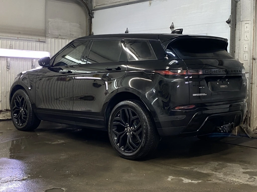 Land Rover Range Rover Evoque P250 SE* Meridian Sound* Pano* Blind Spot* CarPlay - изображение 5 | Auto.bg Land Rover Range Rover Evoque P250 SE* Meridian Sound* Pano* Blind Spot* CarPlay - изображение 5