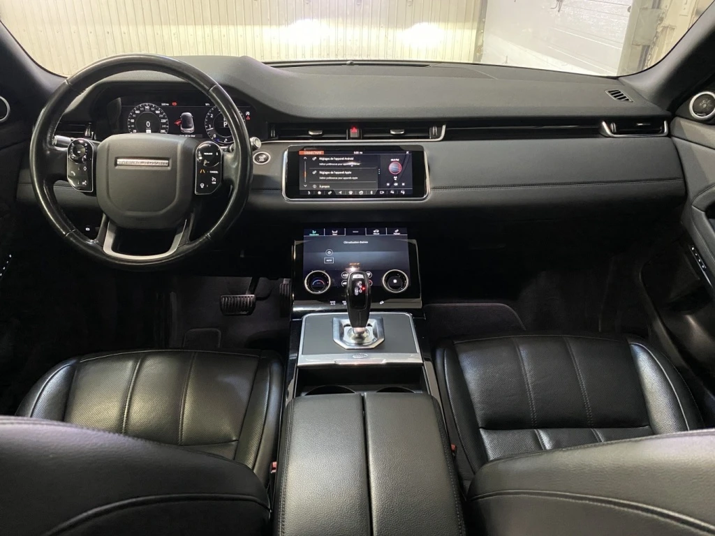 Land Rover Range Rover Evoque P250 SE* Meridian Sound* Pano* Blind Spot* CarPlay - изображение 8 | Auto.bg Land Rover Range Rover Evoque P250 SE* Meridian Sound* Pano* Blind Spot* CarPlay - изображение 8