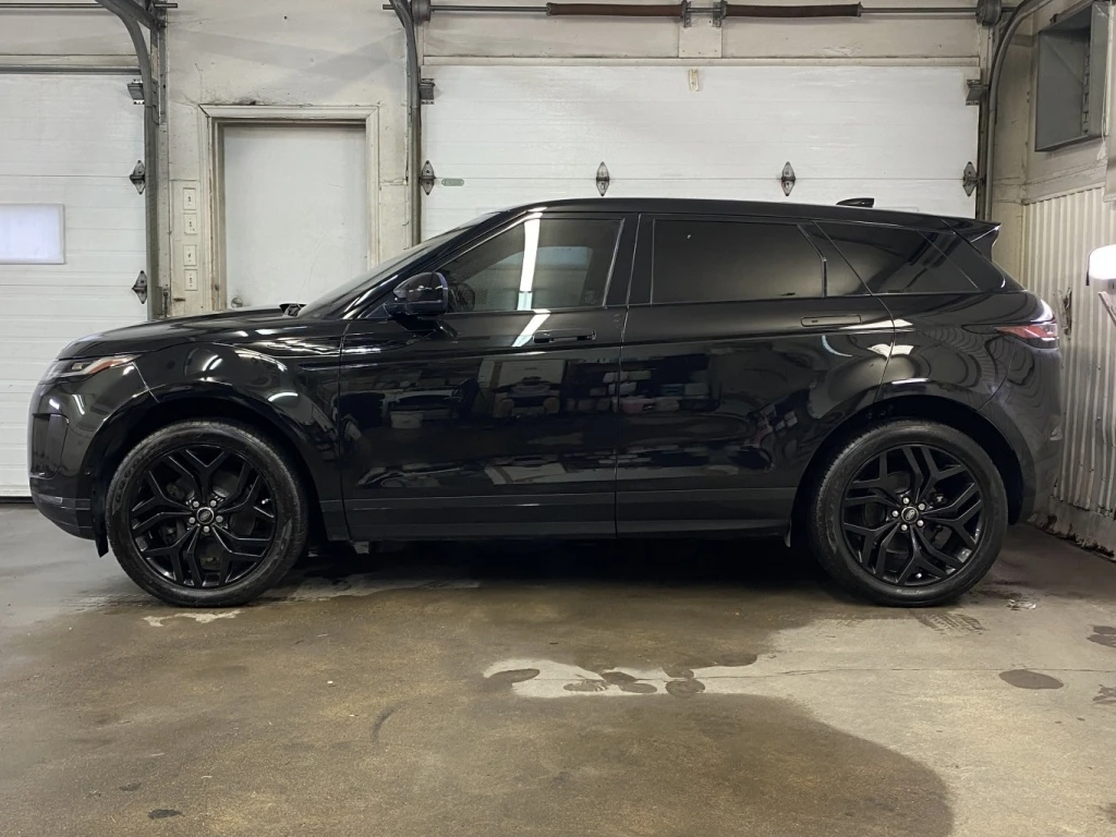 Land Rover Range Rover Evoque P250 SE* Meridian Sound* Pano* Blind Spot* CarPlay - изображение 6 | Auto.bg Land Rover Range Rover Evoque P250 SE* Meridian Sound* Pano* Blind Spot* CarPlay - изображение 6