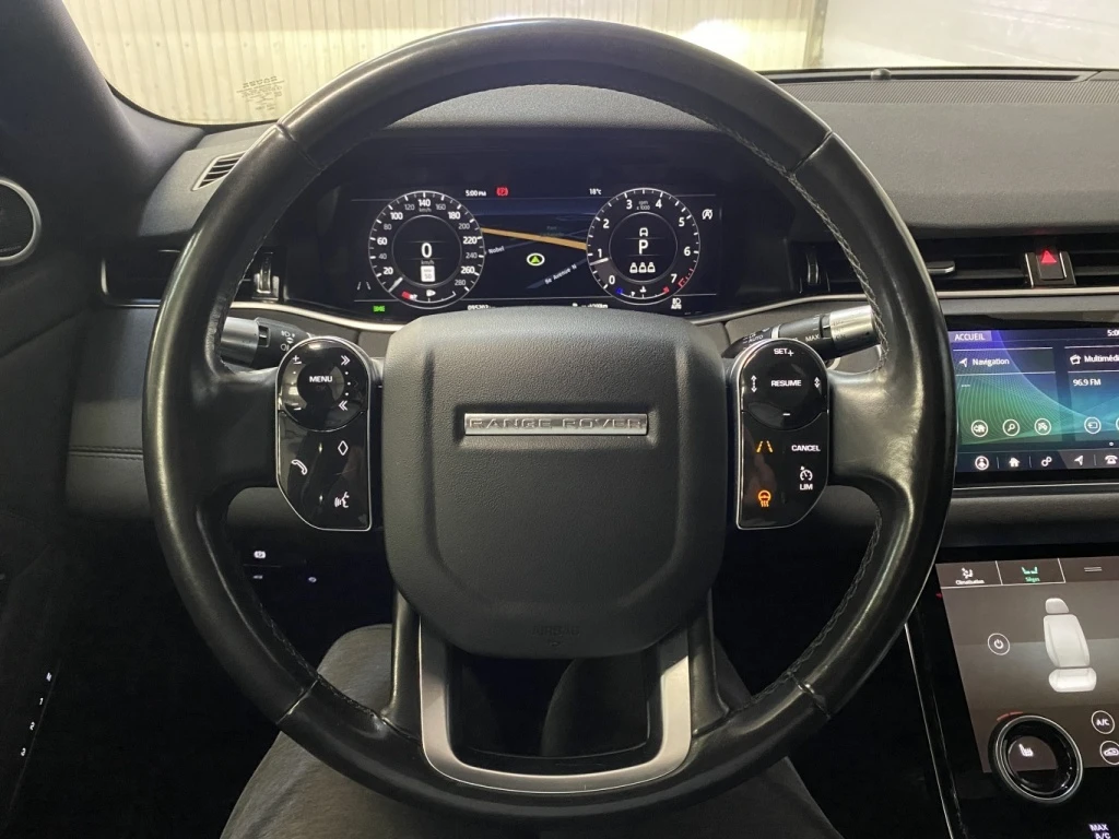 Land Rover Range Rover Evoque P250 SE* Meridian Sound* Pano* Blind Spot* CarPlay - изображение 9 | Auto.bg Land Rover Range Rover Evoque P250 SE* Meridian Sound* Pano* Blind Spot* CarPlay - изображение 9
