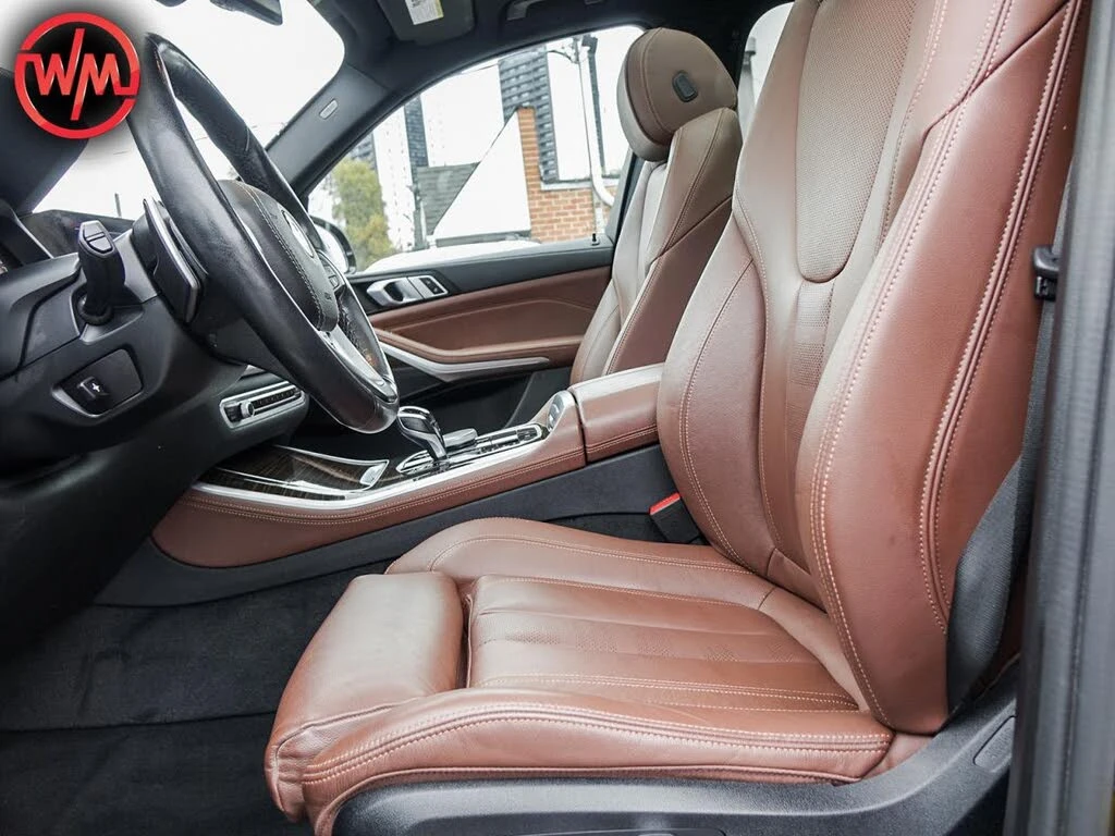 BMW X5 xDrive40i PANO* CAM* HEAD-UP* BLINDSPOT* CARPLAY*  - изображение 7 | Auto.bg BMW X5 xDrive40i PANO* CAM* HEAD-UP* BLINDSPOT* CARPLAY*  - изображение 7