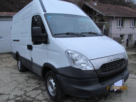 Iveco Daily Кемпер | Auto.bg — изображение 2 Iveco Daily Кемпер | Auto.bg — изображение 2