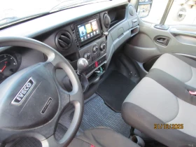 Iveco Daily Кемпер | Auto.bg — изображение 17 Iveco Daily Кемпер | Auto.bg — изображение 17