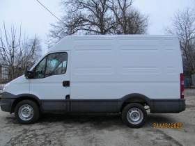 Iveco Daily Кемпер | Auto.bg — изображение 4 Iveco Daily Кемпер | Auto.bg — изображение 4