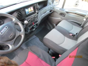 Iveco Daily Кемпер | Auto.bg — изображение 6 Iveco Daily Кемпер | Auto.bg — изображение 6