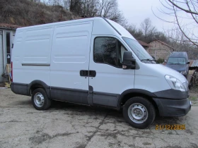Iveco Daily Кемпер | Auto.bg — изображение 3 Iveco Daily Кемпер | Auto.bg — изображение 3