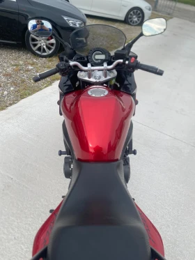 Yamaha Fazer 600 ABS | Auto.bg — изображение 11 Yamaha Fazer 600 ABS | Auto.bg — изображение 11