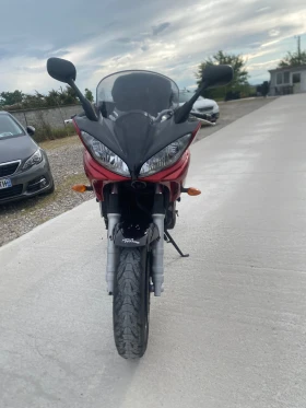 Yamaha Fazer 600 ABS | Auto.bg — изображение 3 Yamaha Fazer 600 ABS | Auto.bg — изображение 3