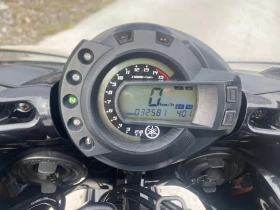 Yamaha Fazer 600 ABS | Auto.bg — изображение 13 Yamaha Fazer 600 ABS | Auto.bg — изображение 13