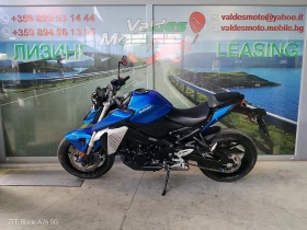 Suzuki Gsx -S 950 ABS TC LED A2 | Auto.bg — изображение 3 Suzuki Gsx -S 950 ABS TC LED A2 | Auto.bg — изображение 3