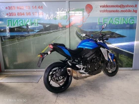 Suzuki Gsx -S 950 ABS TC LED A2 | Auto.bg — изображение 8 Suzuki Gsx -S 950 ABS TC LED A2 | Auto.bg — изображение 8