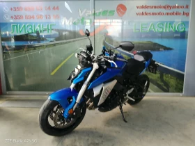 Suzuki Gsx -S 950 ABS TC LED A2 | Auto.bg — изображение 2 Suzuki Gsx -S 950 ABS TC LED A2 | Auto.bg — изображение 2