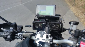 Yamaha Tracer Tracer 9GT | Auto.bg — изображение 6 Yamaha Tracer Tracer 9GT | Auto.bg — изображение 6