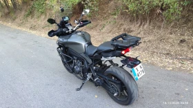 Yamaha Tracer Tracer 9GT | Auto.bg — изображение 7 Yamaha Tracer Tracer 9GT | Auto.bg — изображение 7