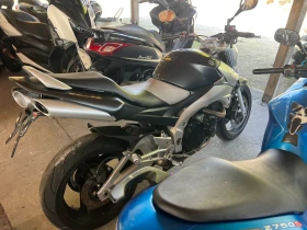 Suzuki Gsr 600i Lizing | Auto.bg — изображение 5 Suzuki Gsr 600i Lizing | Auto.bg — изображение 5