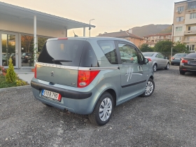 Peugeot 1007 1.4 | Mobile.bg   4