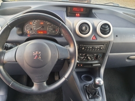 Peugeot 1007 1.4 | Mobile.bg   9