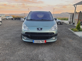 Peugeot 1007 1.4 | Mobile.bg   2