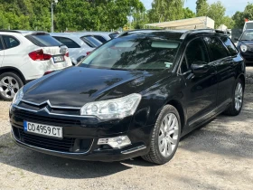 Citroen C5 2.0 HDI 16 - Car24.bg Citroen C5 2.0 HDI 16