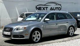 Audi A4 AVANT 2.0T 200HP КОЖА - Car24.bg Audi A4 AVANT 2.0T 200HP КОЖА