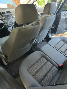 Skoda Octavia II 1.9 TDI DSG | Mobile.bg — малка снимка 13