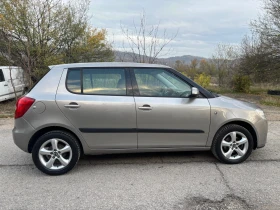 Skoda Fabia 1.2Бензин/Италия/Климатик /Катализатор  - 4600 лв. / 2351.94 € - 53571108 5 | Car24.bg Skoda Fabia 1.2Бензин/Италия/Климатик /Катализатор  - 4600 лв. / 2351.94 € - 53571108 5