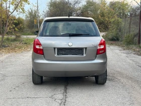 Skoda Fabia 1.2Бензин/Италия/Климатик /Катализатор  - 4600 лв. / 2351.94 € - 53571108 4 | Car24.bg Skoda Fabia 1.2Бензин/Италия/Климатик /Катализатор  - 4600 лв. / 2351.94 € - 53571108 4