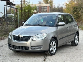 Skoda Fabia 1.2Бензин/Италия/Климатик /Катализатор  - 4600 лв. / 2351.94 € - 53571108 2 | Car24.bg Skoda Fabia 1.2Бензин/Италия/Климатик /Катализатор  - 4600 лв. / 2351.94 € - 53571108 2