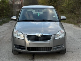 Skoda Fabia 1.2Бензин/Италия/Климатик /Катализатор  - 4600 лв. / 2351.94 € - 53571108 3 | Car24.bg Skoda Fabia 1.2Бензин/Италия/Климатик /Катализатор  - 4600 лв. / 2351.94 € - 53571108 3