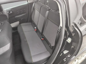 Citroen C3 FEEL BlueHDi 100 S&S BVM5 E6 // 2008105 - 21600 лв. / 11043.90 € - 77109743 12 | Car24.bg Citroen C3 FEEL BlueHDi 100 S&S BVM5 E6 // 2008105 - 21600 лв. / 11043.90 € - 77109743 12