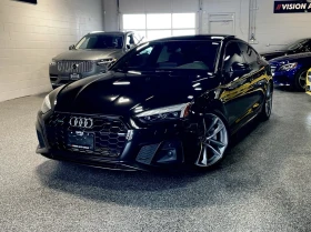 Audi A5 2020 Audi A5 Sportback Technik - Car24.bg Audi A5 2020 Audi A5 Sportback Technik