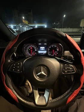 Mercedes-Benz CLA 250 AMG-line, 4 matic - 16500 € / 32271.19 лв. - 83263954 5 | Car24.bg Mercedes-Benz CLA 250 AMG-line, 4 matic - 16500 € / 32271.19 лв. - 83263954 5