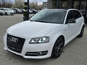 Audi A3 2.0TDI, 3X s-Line, 6 ск., Facelift! - 6250 € / 12223.94 лв. - 53462233 6 | Car24.bg Audi A3 2.0TDI, 3X s-Line, 6 ск., Facelift! - 6250 € / 12223.94 лв. - 53462233 6