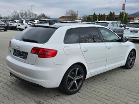 Audi A3 2.0TDI, 3X s-Line, 6 ск., Facelift! - 6250 € / 12223.94 лв. - 53462233 3 | Car24.bg Audi A3 2.0TDI, 3X s-Line, 6 ск., Facelift! - 6250 € / 12223.94 лв. - 53462233 3