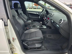 Audi A3 2.0TDI, 3X s-Line, 6 ск., Facelift! - 6250 € / 12223.94 лв. - 53462233 12 | Car24.bg Audi A3 2.0TDI, 3X s-Line, 6 ск., Facelift! - 6250 € / 12223.94 лв. - 53462233 12