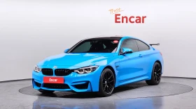 BMW M4 COUPE* COMPETITION*