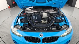 BMW M4 COUPE* COMPETITION* | Auto.bg — изображение 7 BMW M4 COUPE* COMPETITION* | Auto.bg — изображение 7