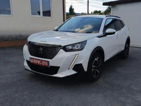 Снимка Peugeot 2008