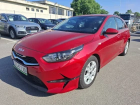 Kia Ceed 1.5 T-gdi Comfort