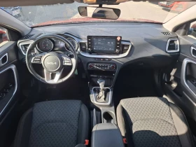 Kia Ceed 1.5 T-gdi Comfort | Auto.bg — изображение 8 Kia Ceed 1.5 T-gdi Comfort | Auto.bg — изображение 8